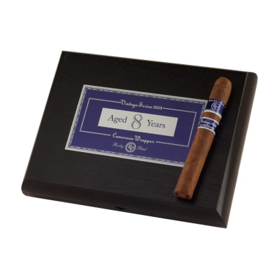Rocky Patel Vintage 2003 Cameroon Robusto CI-V23-ROBN Rocky Patel Vintage 2003 Cameroon Robusto-CI-V23-ROBN - 400