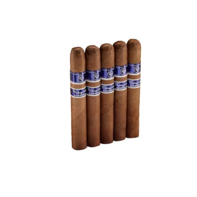 Rocky Patel Vintage 2003 Cameroon Robusto 5 Pack CI-V23-ROBN5PK Rocky Patel Vintage 2003 Cameroon Robusto 5 Pack-CI-V23-ROBN5PK - 400