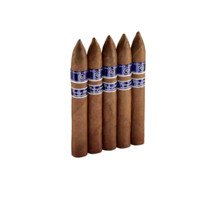 Rocky Patel Vintage 2003 Cameroon Torpedo 5 Pack CI-V23-TORPN5PK Rocky Patel Vintage 2003 Cameroon Torpedo 5 Pack-CI-V23-TORPN5PK - 400