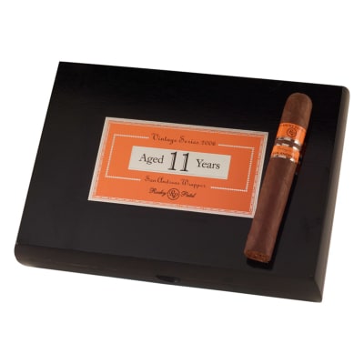 Rocky Patel Vintage 2006 Six By Sixty CI-V26-SIXM Rocky Patel Vintage 2006 Six By Sixty-CI-V26-SIXM - 400