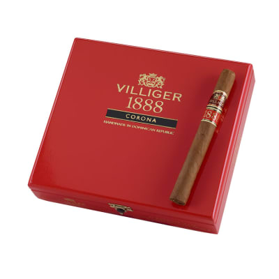 Villiger 1888 Dominican Republic Cigars Online for Sale