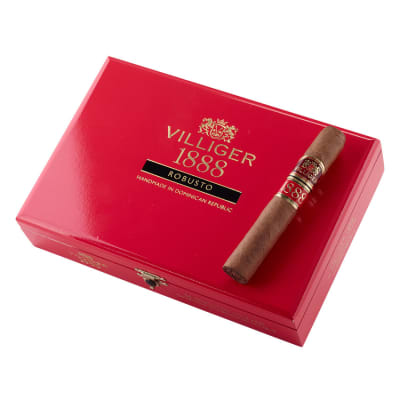 Villiger 1888 Robusto - CI-V88-ROBN