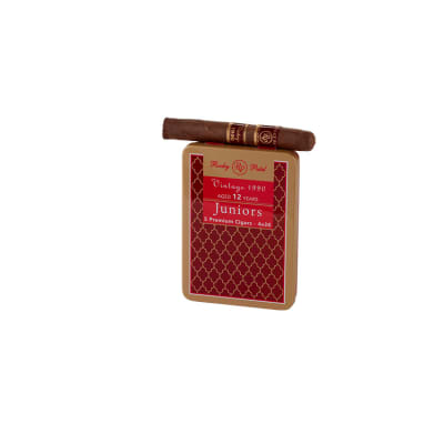 Rocky Patel Vintage 1990 Juniors (5) CI-V90-JUNMZ Rocky Patel Vintage 1990 Juniors (5)-CI-V90-JUNMZ - 400