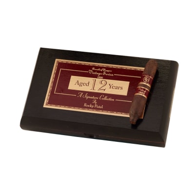 Rocky Patel Vintage 1990 Perfecto CI-V90-PERFM Rocky Patel Vintage 1990 Perfecto-CI-V90-PERFM - 400