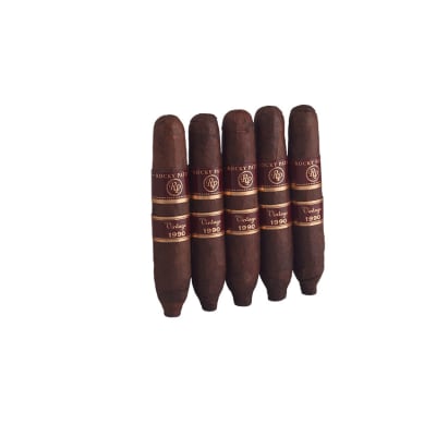 Rocky Patel Vintage 1990 Perfecto 5 Pack CI-V90-PERFM5PK Rocky Patel Vintage 1990 Perfecto 5 Pack-CI-V90-PERFM5PK - 400
