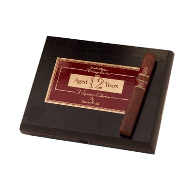 Rocky Patel Vintage 1990 Robusto CI-V90-ROBM Rocky Patel Vintage 1990 Robusto-CI-V90-ROBM - 400