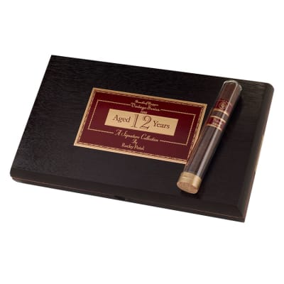 Rocky Patel Vintage 1990 Robusto Tubes CI-V90-ROBTM Rocky Patel Vintage 1990 Robusto Tubes-CI-V90-ROBTM - 400