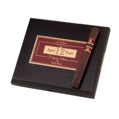 Rocky Patel Vintage 1990 Toro CI-V90-TORM Rocky Patel Vintage 1990 Toro-CI-V90-TORM - 400