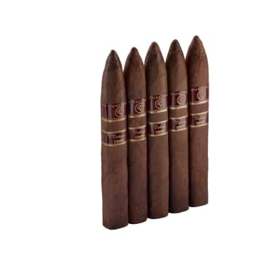 Rocky Patel Vintage 1990 Torpedo 5 Pack CI-V90-TORPM5PK Rocky Patel Vintage 1990 Torpedo 5 Pack-CI-V90-TORPM5PK - 400
