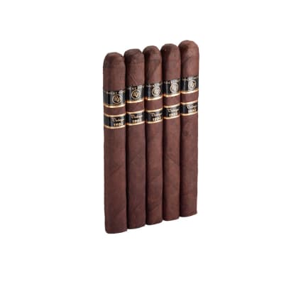 Rocky Patel Vintage 1992 Churchill 5 Pack CI-V92-CHUN5PK Rocky Patel Vintage 1992 Churchill 5 Pack-CI-V92-CHUN5PK - 400