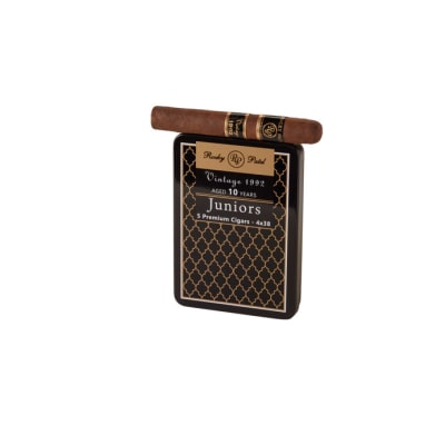 Rocky Patel Vintage 1992 Juniors (5) CI-V92-JUNNZ Rocky Patel Vintage 1992 Juniors (5)-CI-V92-JUNNZ - 400