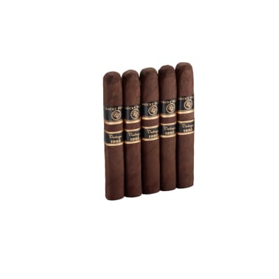 Rocky Patel Vintage 1992 Petit Corona 5 Pack CI-V92-PETN5PK Rocky Patel Vintage 1992 Petit Corona 5 Pack-CI-V92-PETN5PK - 400