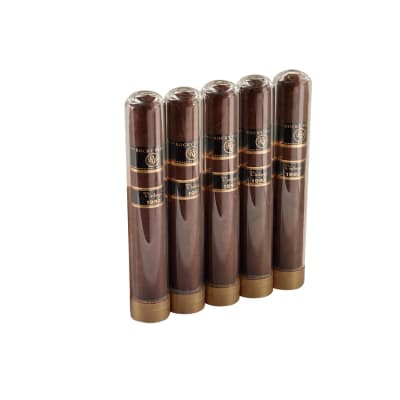 Rocky Patel Vintage 1992 Robusto Tubes 5 Pack CI-V92-ROBTN5PK Rocky Patel Vintage 1992 Robusto Tubes 5 Pack-CI-V92-ROBTN5PK - 400