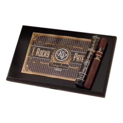 Rocky Patel Vintage 1992 Toro Tubos - CI-V92-TORTN