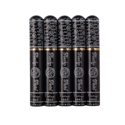 Rocky Patel Vintage 1992 Toro Tubos 5 Pack CI-V92-TORTN5PK Rocky Patel Vintage 1992 Toro Tubos 5 Pack-CI-V92-TORTN5PK - 400