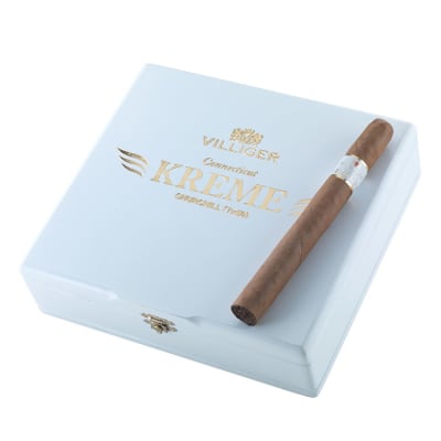 Villiger Connecticut Kreme Churchill - CI-VCK-CHUN