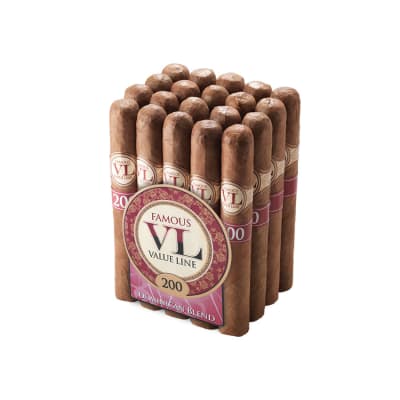 Value Line Dominican #200 Corona Gorda - CI-VD2-CGORN