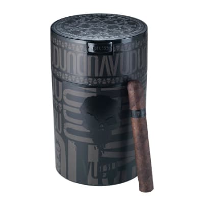 Vudu Dark No. 7 CI-VDK-7N Vudu Dark No. 7-CI-VDK-7N - 400