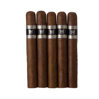 Vindicator Dark Lord Toro 5 Pack CI-VDL-TORN5PK Vindicator Dark Lord Toro 5 Pack-CI-VDL-TORN5PK - 400