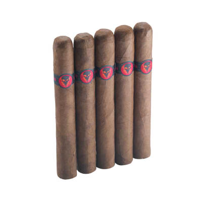 Vudu Damballa No. 13 5 Pack CI-VDM-13N5PK Vudu Damballa No. 13 5 Pack-CI-VDM-13N5PK - 400