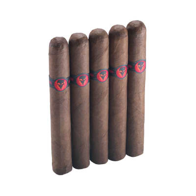 Vudu Damballa No. 7 5 Pack CI-VDM-7N5PK Vudu Damballa No. 7 5 Pack-CI-VDM-7N5PK - 400