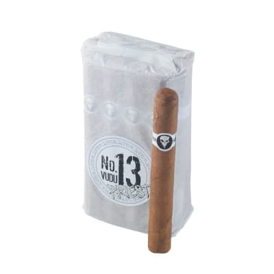 Vudu Priest No. 13 CI-VDP-13N Vudu Priest No. 13-CI-VDP-13N - 400