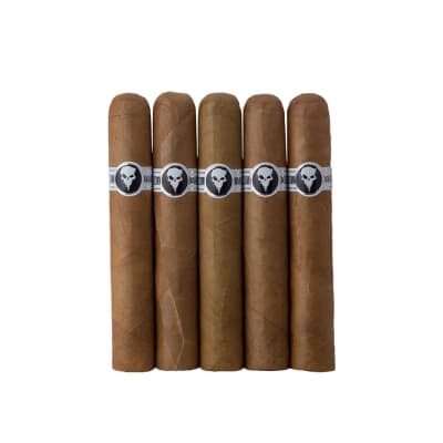 Vudu Priest No. 3 5 Pack CI-VDP-3N5PK Vudu Priest No. 3 5 Pack-CI-VDP-3N5PK - 400