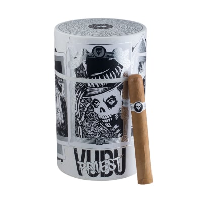 Vudu Priest No. 7 CI-VDP-7N Vudu Priest No. 7-CI-VDP-7N - 400