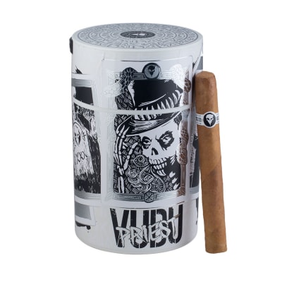 Vudu Priest No. 9 - CI-VDP-9N