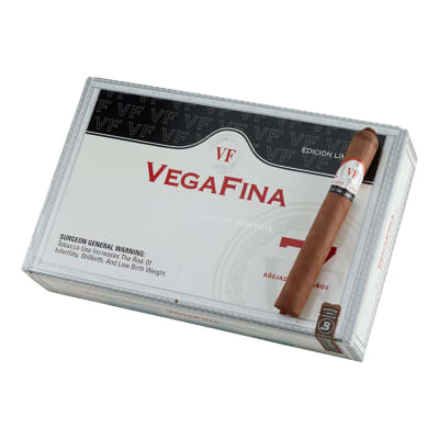 Vega Fina Anejados Limited Edition Robusto Extra - CI-VEF-ANELE