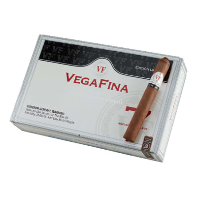 VegaFina Anejados Limited Edition Robusto Extra-CI-VEF-ANELE - 400