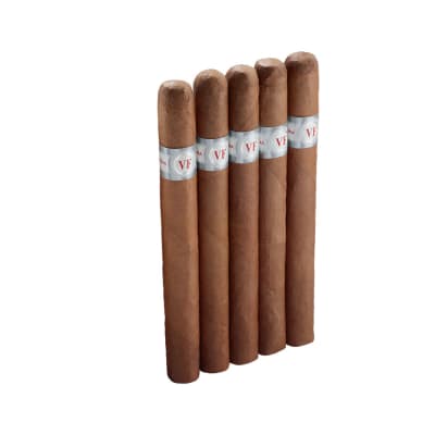 Vega Fina Churchill 5 Pk CI-VEF-CHUN5PK Vega Fina Churchill 5 Pk-CI-VEF-CHUN5PK - 400