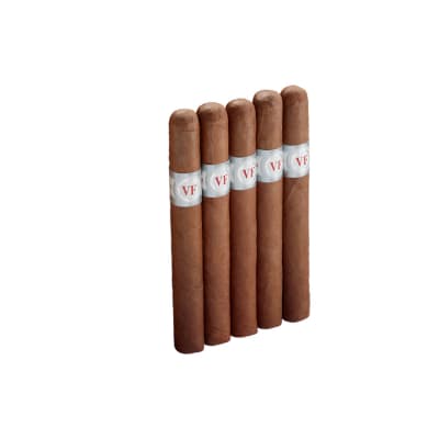 Vega Fina Corona 5 Pack CI-VEF-CORN5PK Vega Fina Corona 5 Pack-CI-VEF-CORN5PK - 400
