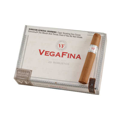 Vega Fina Robusto - CI-VEF-ROBN