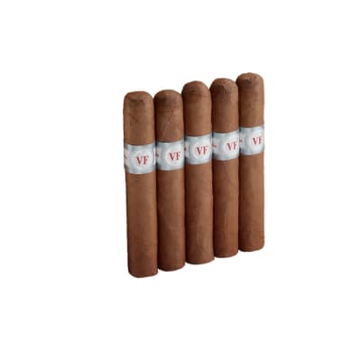 Vega Fina Robusto 5 Pk CI-VEF-ROBN5PK Vega Fina Robusto 5 Pk-CI-VEF-ROBN5PK - 400