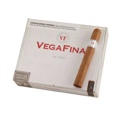Vega Fina Toro - CI-VEF-TORN