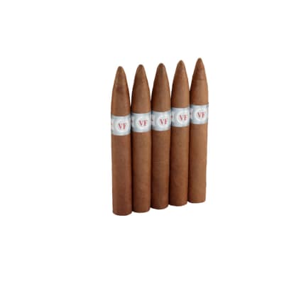 Vega Fina Torpedo 5 Pack CI-VEF-TORPN5PK Vega Fina Torpedo 5 Pack-CI-VEF-TORPN5PK - 400