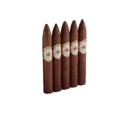 Vegas Cubanas Imperiales 5 Pac CI-VEG-IMPN5PK Vegas Cubanas Imperiales 5 Pac-CI-VEG-IMPN5PK - 400