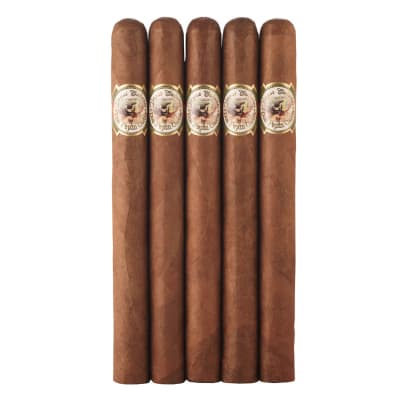 Vegas Cubanas Magnates 5 Pack CI-VEG-MAGN5PK Vegas Cubanas Magnates 5 Pack-CI-VEG-MAGN5PK - 400