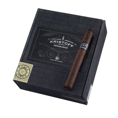 Vengeance Maduro Toro CI-VEM-TORM Vengeance Maduro Toro-CI-VEM-TORM - 400