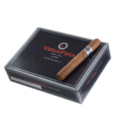 Vegafina Fortaleza 2 Cigars Online for Sale