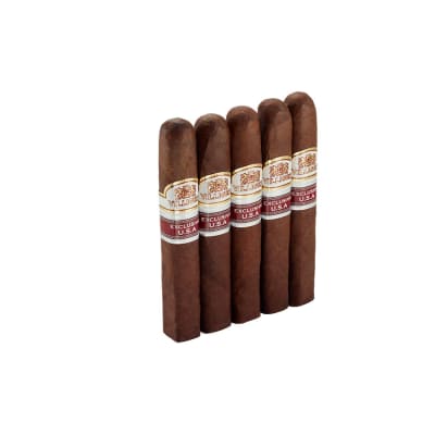 Villiger Exclusivo 2020 USA Robusto 5PK CI-VGX-ROBN5PK Villiger Exclusivo 2020 USA Robusto 5PK-CI-VGX-ROBN5PK - 400