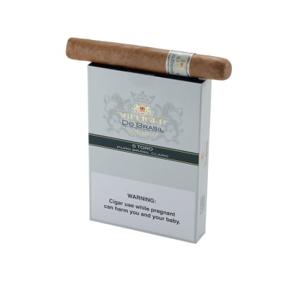 Villiger Do Brasil Cigars Online for Sale