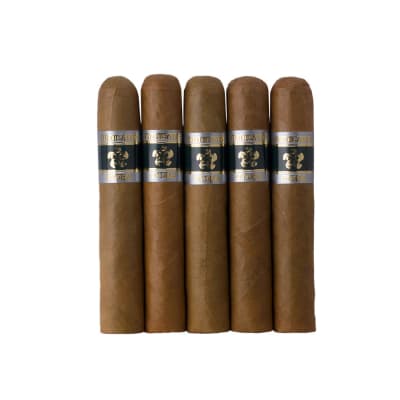 Vindicator Hydra Robusto 5 Pack CI-VIH-ROBN5PK Vindicator Hydra Robusto 5 Pack-CI-VIH-ROBN5PK - 400