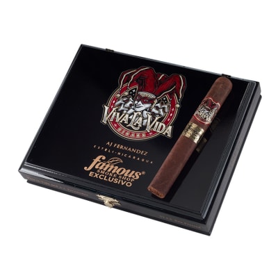 Viva La Vida Cigars Online for Sale
