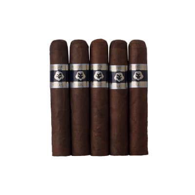 Vindicator Wraith Robusto 5 Pack CI-VIW-ROBN5PK Vindicator Wraith Robusto 5 Pack-CI-VIW-ROBN5PK - 400