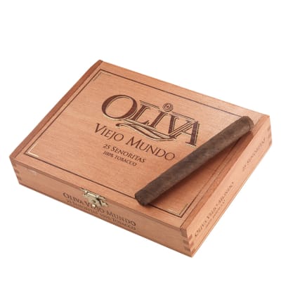 Oliva Viejo Mundo Senoritas CI-VJM-SENN Oliva Viejo Mundo Senoritas-CI-VJM-SENN - 400