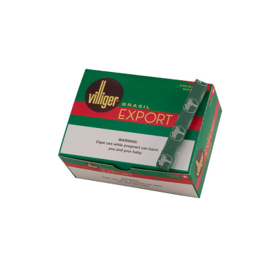 Villiger Export Brasil CI-VLE-EXPBRAN Villiger Export Brasil-CI-VLE-EXPBRAN - 400