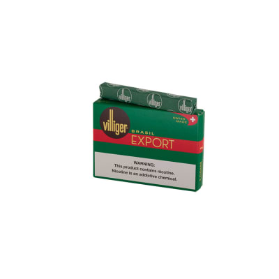 Villiger Export Brasil (5) CI-VLE-EXPBRPKZ Villiger Export Brasil (5)-CI-VLE-EXPBRPKZ - 400