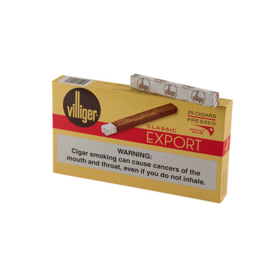 Villiger Export Sumatra-CI-VLE-EXPN25 - 400